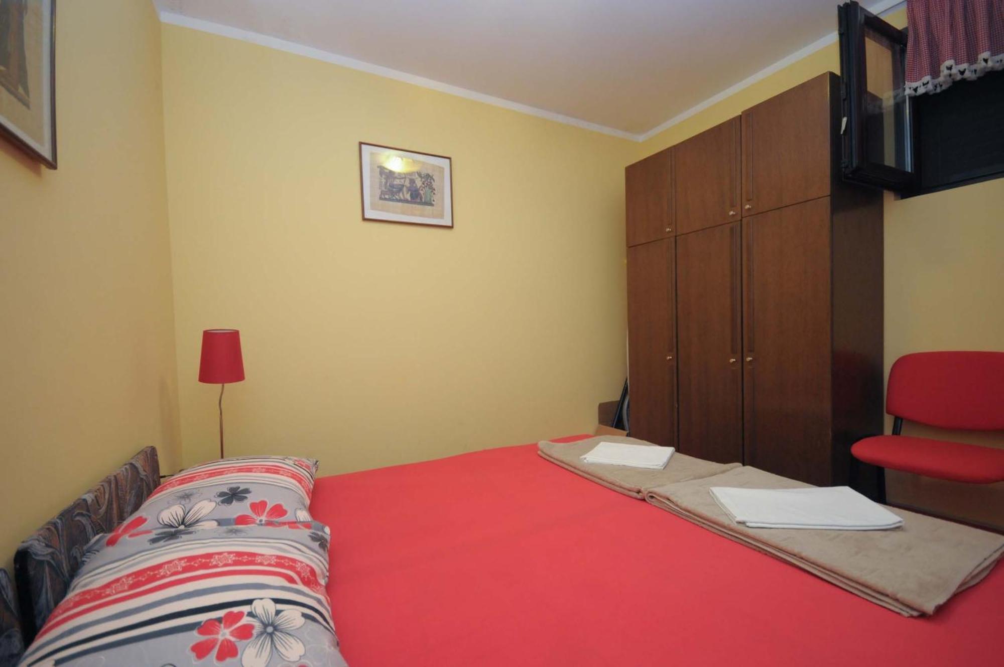 Bjelica Apartments Kotor Habitación foto