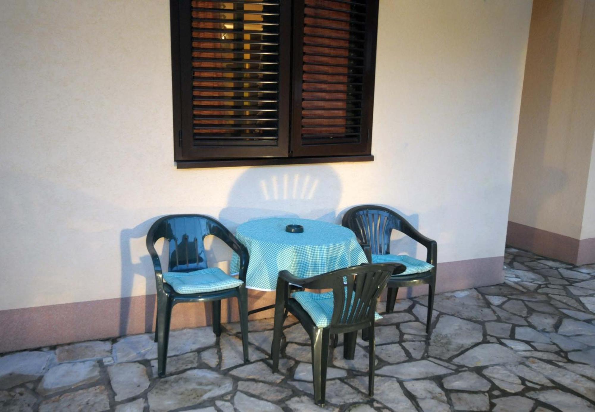 Bjelica Apartments Kotor Habitación foto
