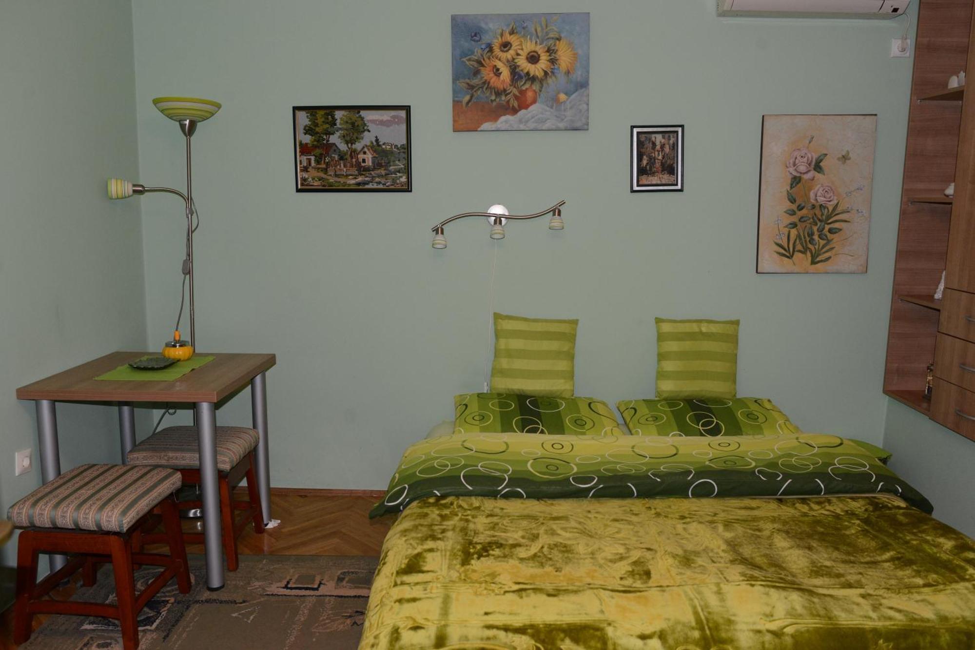 Bjelica Apartments Kotor Habitación foto